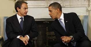 Obama wishes for stability in Pakistan, Afghanistan 